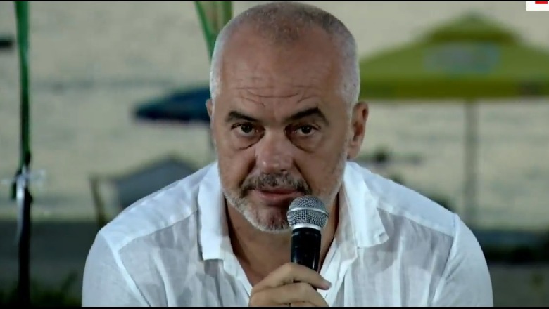 Rama replikon me qytetarin për varfërinë: Ja dallimi mes meje dhe teje! Kush ka të drejtë?! Rama replikon me qytetarin për varfërinë: Ja dallimi mes meje dhe teje! Kush ka të drejtë?!