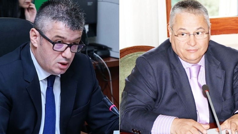 Alfred Peza rehabilitohet brenda PS, Rama i beson një post Alfred Peza rehabilitohet brenda PS, Rama i beson një post