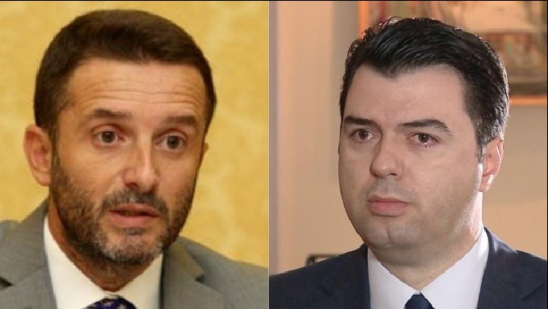 Braçe i përgjigjet Bashës: Nuk ke popull dhe ky është problemi yt. A e di pse?! Se t’i dhe ju e keni v.rarë dhe vjedhur popullin! Braçe i përgjigjet Bashës: Nuk ke popull dhe ky është problemi yt. A e di pse?! Se t’i dhe ju e keni v.rarë dhe vjedhur popullin!