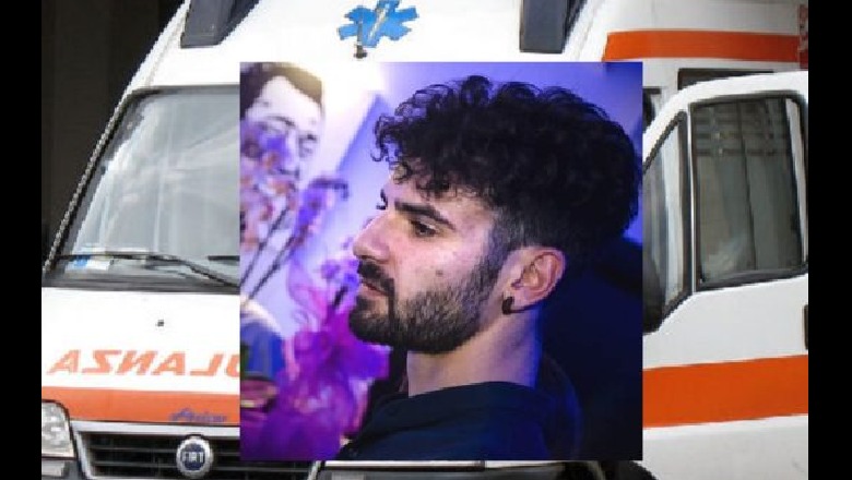 Aksident i rëndë, humb jetën trajneri italian, plagoset portieri Aksident i rëndë, humb jetën trajneri italian, plagoset portieri