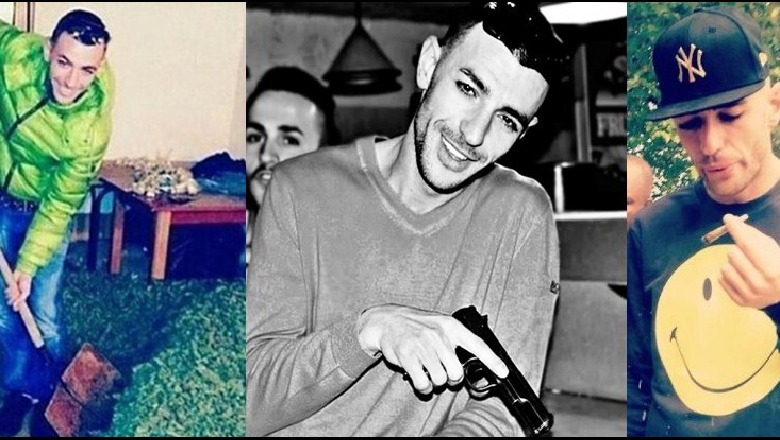 Si u arrestua sot Stresi nga policia?!