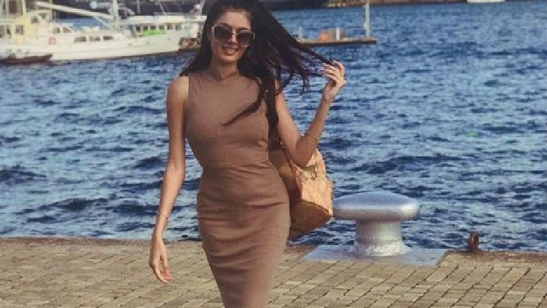 ‘Dilja me të dhe me 100 të tjerë’, ish-banorja e Big Brother rrëfehet publikisht: Nuk kërkoj as falje ‘Dilja me të dhe me 100 të tjerë’, ish-banorja e Big Brother rrëfehet publikisht: Nuk kërkoj as falje