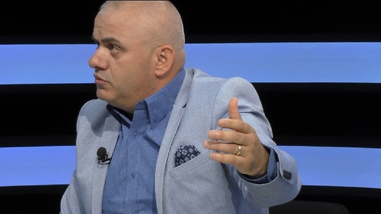 “Kanë ardhur ca nga Spanja…”/ Gazetari Artan Hoxha zbulon arsyet e përplasjeve dhe zhdukjet në Vlorë “Kanë ardhur ca nga Spanja…”/ Gazetari Artan Hoxha zbulon arsyet e përplasjeve dhe zhdukjet në Vlorë