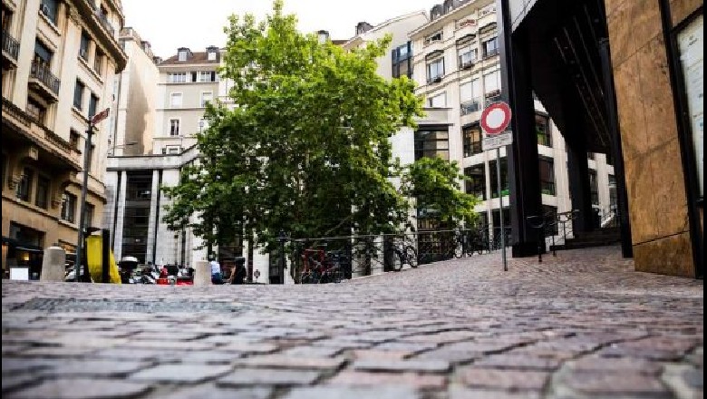 Sulmohen barbarisht 4 gra në mes të qytetit, shqiptarët i shpëtojnë dhe marrin falendrime nga autoritetet