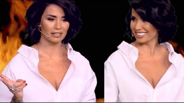 I rruajta me briskun e babit’, çmenduritë e adoleshencës së Jonida Maliqit, rikthehet pas në kohë I rruajta me briskun e babit’, çmenduritë e adoleshencës së Jonida Maliqit, rikthehet pas në kohë