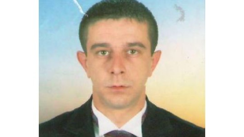 Vëllai i ish-policit Emiljano Nuhu, pjesë e bandës së Laert Haxhiut, autori i masakrës së Lushnjes (Dokumenti) Vëllai i ish-policit Emiljano Nuhu, pjesë e bandës së Laert Haxhiut, autori i masakrës së Lushnjes (Dokumenti)