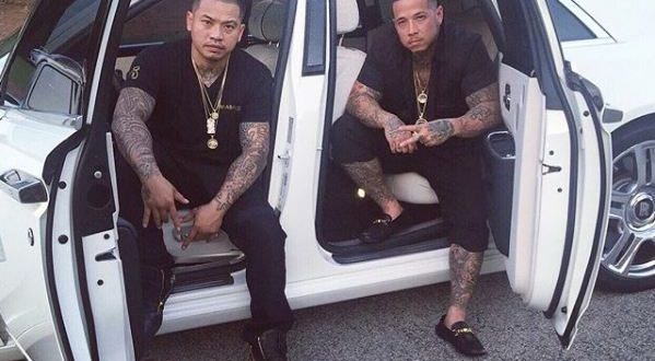 Gangsteri nga Azia replikon me “Daily Mail”: Boll më quajtët shqiptar (Foto) Gangsteri nga Azia replikon me “Daily Mail”: Boll më quajtët shqiptar (Foto)