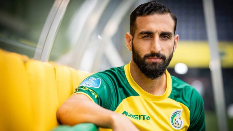 “Mourinho më tha se do më bënte ciganin më të famshëm në botë” “Mourinho më tha se do më bënte ciganin më të famshëm në botë”