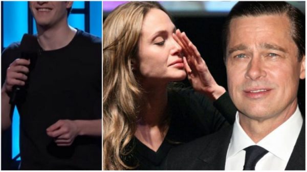 Aktori po bën ‘namin’, ndan 4 mijë çifte dhe 17 të tjerë kanë kërkuar divorcin: Nuk kisha një qëllim të tillë Aktori po bën ‘namin’, ndan 4 mijë çifte dhe 17 të tjerë kanë kërkuar divorcin: Nuk kisha një qëllim të tillë