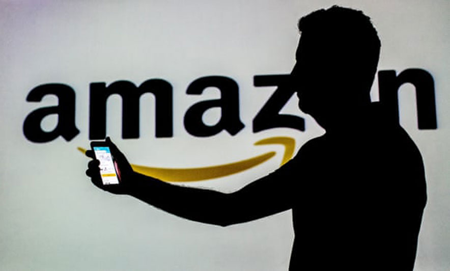 Amazon ndjek Apple, kompania e dytë “një trilion dollarëshe” Amazon ndjek Apple, kompania e dytë “një trilion dollarëshe”