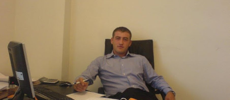 Prishtinë, plagoset vëllai i deputetit Pacolli Prishtinë, plagoset vëllai i deputetit Pacolli