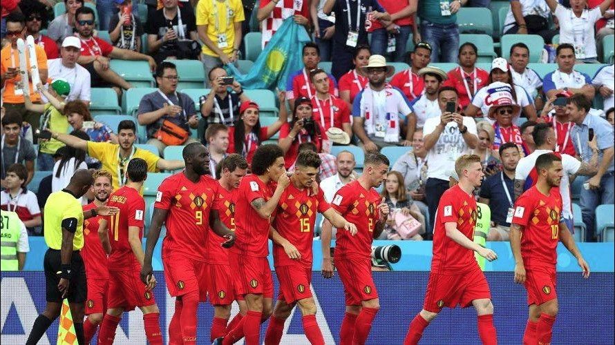 Renditja e re e FIFA-s një surprizë: Për herë të parë në histori ndodhë kjo gjë! Renditja e re e FIFA-s një surprizë: Për herë të parë në histori ndodhë kjo gjë!