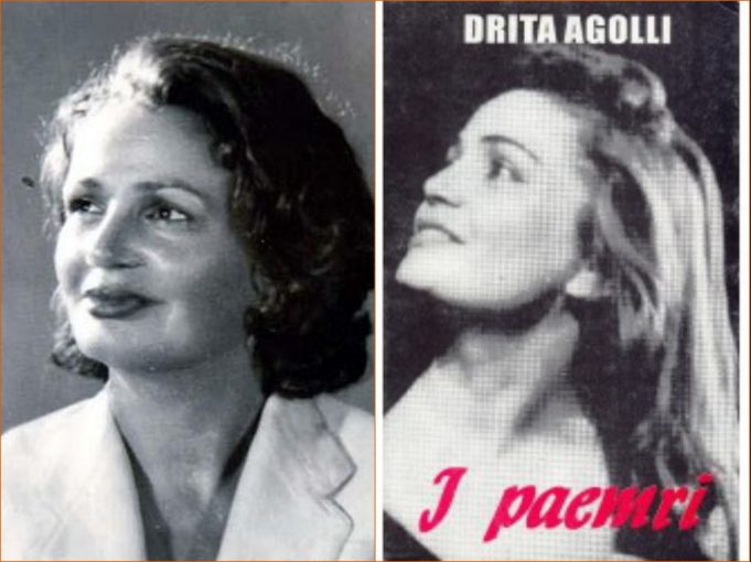 Drita Agolli, gruaja e parë shqiptare e diplomuar për regjisurë