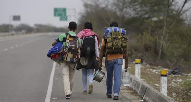 Dështon mbulimi i nevojave me punonjës nga vendet aziatike dhe afrikane: Shumë kompani i përdorin për trafikim, tregu shqiptar i punës i padenjë edhe për afrikan