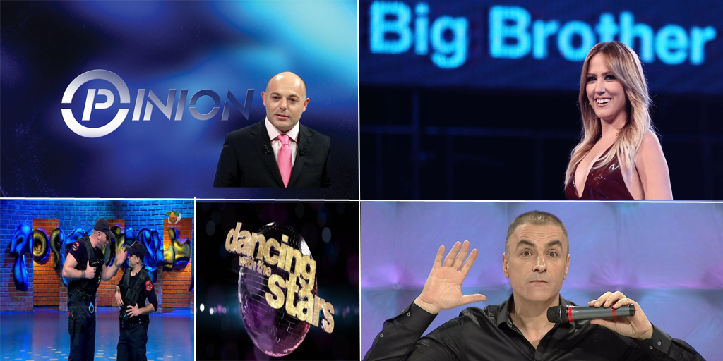 Shifrat e çmendura/ Ja sa kushton 1 sekondë reklamë gjatë programeve më të ndjekura Shifrat e çmendura/ Ja sa kushton 1 sekondë reklamë gjatë programeve më të ndjekura