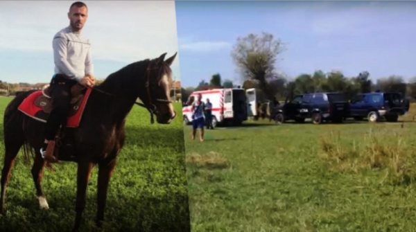 Trondit Hoxha: Ferracaku u ekzekutua gabimisht! Ja kush ishte objektivi! (Foto+Emri) Trondit Hoxha: Ferracaku u ekzekutua gabimisht! Ja kush ishte objektivi! (Foto+Emri)