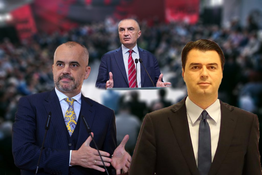 Veting politikanëve?! Sa më parë! Me një drejtësi të pastruar, që nuk mund t’i ikësh… me raporte mjekësore! Veting politikanëve?! Sa më parë! Me një drejtësi të pastruar, që nuk mund t’i ikësh… me raporte mjekësore!