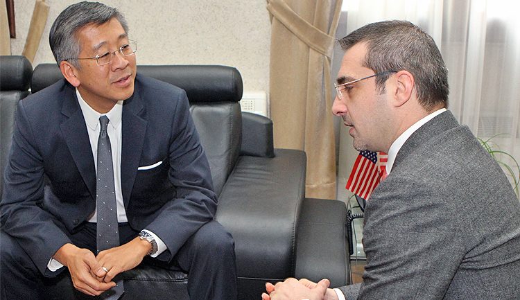 Lu për rastin Tahiri: Çështja të vendoset në gjykatë, nga gjyqtarë që e kanë kaluar vetingun Lu për rastin Tahiri: Çështja të vendoset në gjykatë, nga gjyqtarë që e kanë kaluar vetingun