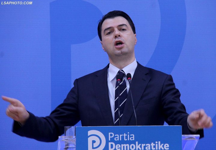 Sulmi ndaj sipërmarrjes si alternativë e Bashës Sulmi ndaj sipërmarrjes si alternativë e Bashës