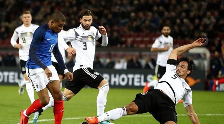 “Mbape nuk mund të jetë më keq se kaq”! Henri kritikon bashkëkombasin e tij: Të paktën të vrapojë, nuk po i kërkojmë t’i driblojë të gjithë