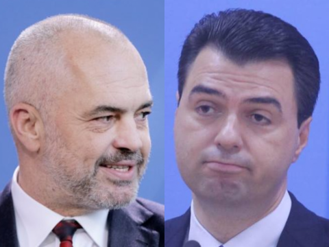 Skandali i ligjit të Bashës/ Gjashtë pikat që flasin kundër Vettingut të politikanëve Skandali i ligjit të Bashës/ Gjashtë pikat që flasin kundër Vettingut të politikanëve