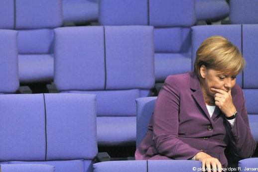Merkel në krizë pushteti, priten sulme ndaj kancelares Merkel në krizë pushteti, priten sulme ndaj kancelares