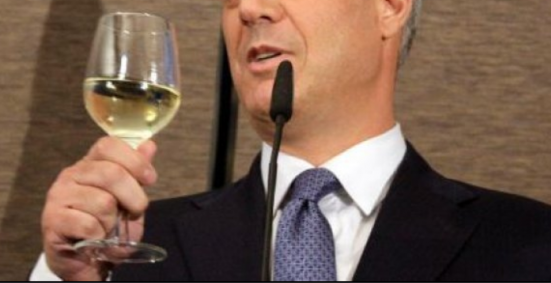 “Sa han Shefi”! Publikohet fatura e darkës së ish-kryeministrit, 600 euro vetëm verë “Sa han Shefi”! Publikohet fatura e darkës së ish-kryeministrit, 600 euro vetëm verë