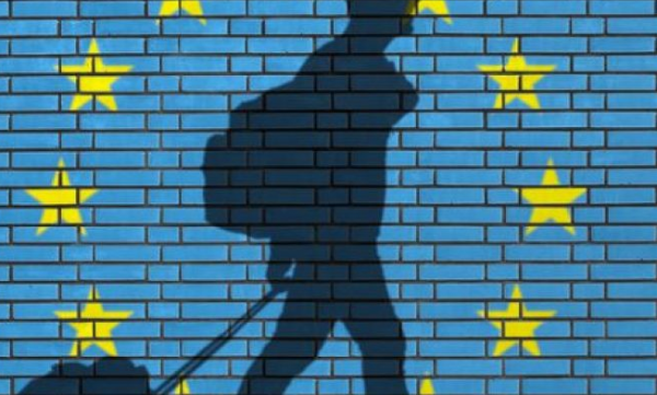 Udhëtimet në Schengen do të kërkojnë paraprakisht aplikim online Udhëtimet në Schengen do të kërkojnë paraprakisht aplikim online