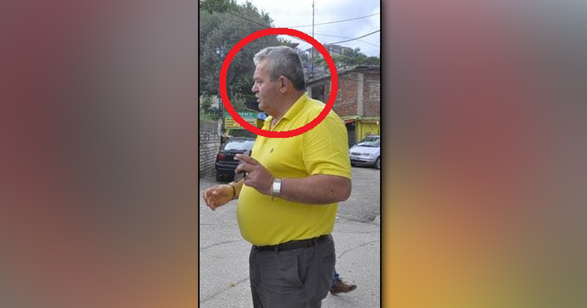 Ky e njeh mirë dhe është “humbësi” i madh: Shtabi “anti-drogë” PD-LSI, emëron Dash Alikon e Lazaratit, përfaqësues! Ky e njeh mirë dhe është “humbësi” i madh: Shtabi “anti-drogë” PD-LSI, emëron Dash Alikon e Lazaratit, përfaqësues!