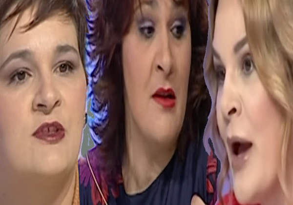 Fiksimi pas “dyfytyrësisë” Fiksimi pas “dyfytyrësisë”