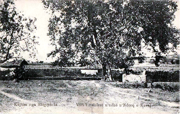 Kjo është legjenda e “Vorrit të Ashikut” Kjo është legjenda e “Vorrit të Ashikut”