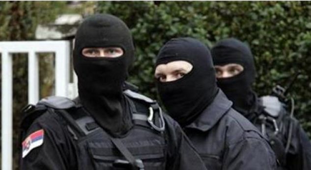 Sot një Mega-aksion në Ballkan, ku morën pjesë 8300 agjentë të infiltruar! Sot një Mega-aksion në Ballkan, ku morën pjesë 8300 agjentë të infiltruar!