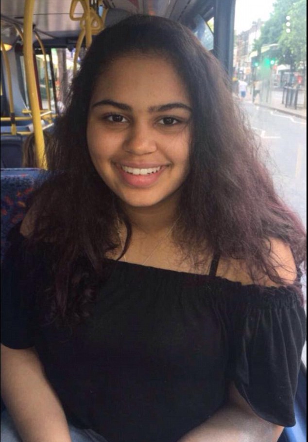 Tragjedi në Londër/ Shakaja i merr jetën adoleshentes Tragjedi në Londër/ Shakaja i merr jetën adoleshentes