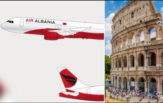 Balluku garanton udhëtarët: “Air Albania”, kompania me çmimet më të arsyeshme të biletave Balluku garanton udhëtarët: “Air Albania”, kompania me çmimet më të arsyeshme të biletave