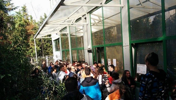 UISH: Shifrat e publikuara nga “kazani” janë dizinformim! Ja sa infermierë janë larguar nga Shqipëria për punësim ligjorë UISH: Shifrat e publikuara nga “kazani” janë dizinformim! Ja sa infermierë janë larguar nga Shqipëria për punësim ligjorë