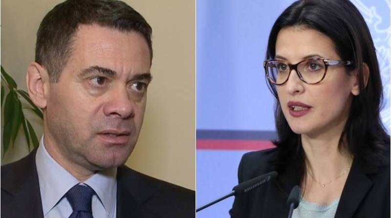 Ministrat e Drejtësisë dhe të Financave favorizojnë bankat në kurriz të qytetarëve Ministrat e Drejtësisë dhe të Financave favorizojnë bankat në kurriz të qytetarëve