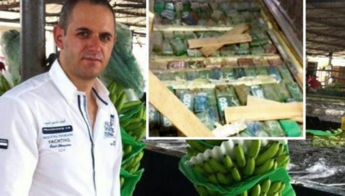 Pendohet në Gjermani Arbër Çekaj, nxjerr dy emra biznesmenë Shqiptarë Pendohet në Gjermani Arbër Çekaj, nxjerr dy emra biznesmenë Shqiptarë