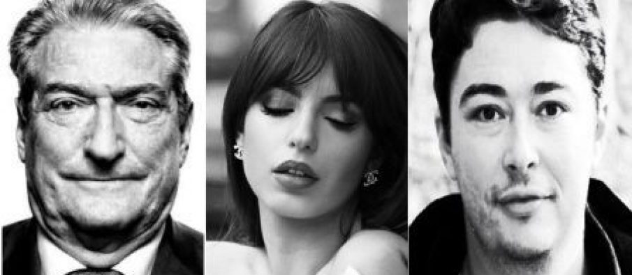 Zhduket “shtëpia buzë liqenit”. Shenjat e para publike të frikës te Berishët? Zhduket “shtëpia buzë liqenit”. Shenjat e para publike të frikës te Berishët?