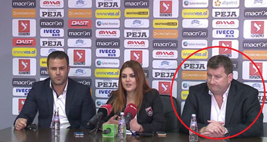 Mes 11 të arrestuarve si pjesë e grupit “Bajri”, ish kandidati i PD-se për deputet në Shkodër Mes 11 të arrestuarve si pjesë e grupit “Bajri”, ish kandidati i PD-se për deputet në Shkodër