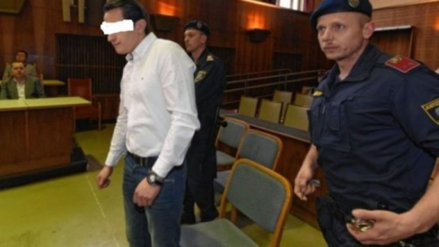 Killerat me pages duhen vrarë pa asnjë paralajmërim Killerat me pages duhen vrarë pa asnjë paralajmërim