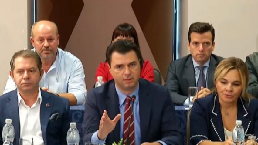 Pse bojkoti i opozitës është edhe vjedhje…! Pse bojkoti i opozitës është edhe vjedhje…!