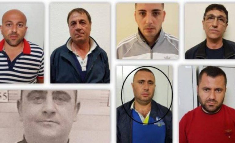 Gjyqi i Habilajve në Itali: Çfarë ndodhi në seancë?! Gjyqi i Habilajve në Itali: Çfarë ndodhi në seancë?!