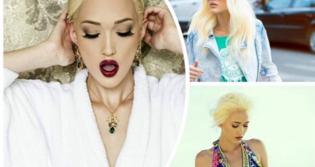 Modelet e vërteta nuk shesin trupin, por modelet shqiptare eskortë për pasanikët…?! (Foto) Modelet e vërteta nuk shesin trupin, por modelet shqiptare eskortë për pasanikët…?! (Foto)