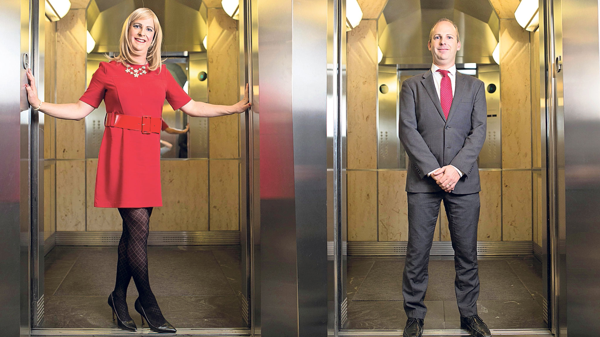 Një “mashkull” është një nga 100 gratë më me influencë në biznesin botërorë! (Foto) Një “mashkull” është një nga 100 gratë më me influencë në biznesin botërorë! (Foto)