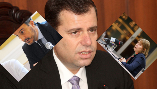 SHBA-BE hapin dosjen e ‘bajlozit’ të madh të drejtësisë, emri dhe pasuria milionëshe SHBA-BE hapin dosjen e ‘bajlozit’ të madh të drejtësisë, emri dhe pasuria milionëshe