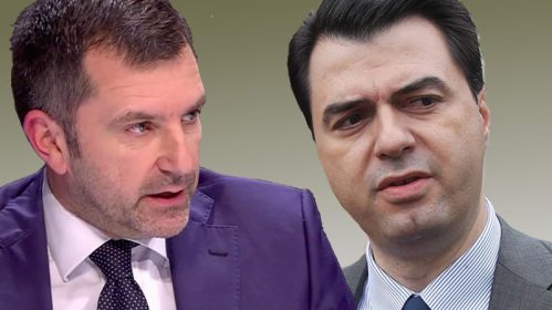 Basha u qahet “kazanxhive” TPZ: Më latë vetëm180 ditë poshtë çadrës, ndaj u ula në prehrin e Ramës…nga lodhja! Basha u qahet “kazanxhive” TPZ: Më latë vetëm180 ditë poshtë çadrës, ndaj u ula në prehrin e Ramës…nga lodhja!