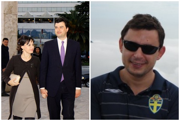 EKSKLUZIVE/ Lista e oligarkëve të familjes Basha: Kunati me 6 kompani, vjehrri pronar pallati, gruaja mbesa e bossit të Vefa-s EKSKLUZIVE/ Lista e oligarkëve të familjes Basha: Kunati me 6 kompani, vjehrri pronar pallati, gruaja mbesa e bossit të Vefa-s