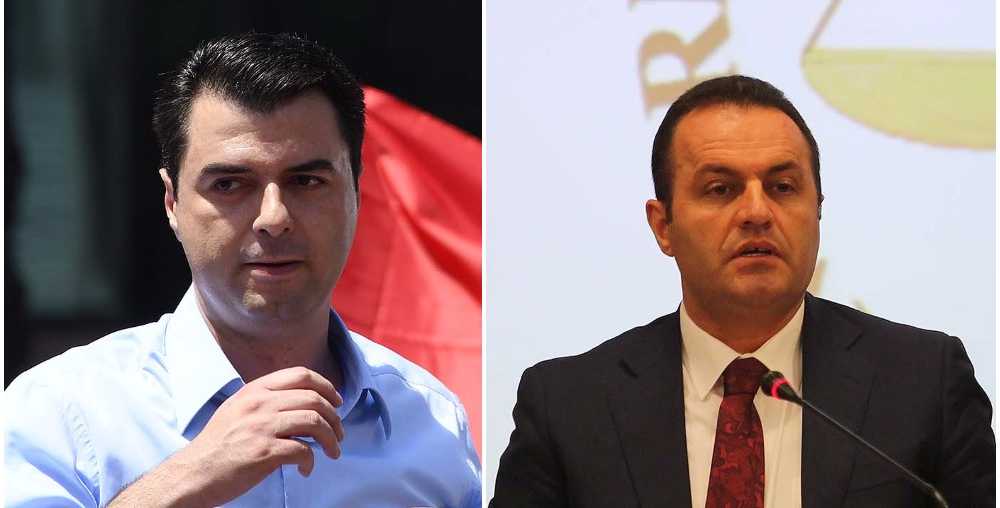 Luli citon Borsellinon por në mendje ka Adriatik Llallën! Pse shqiptarët duan që kjo kupolë politike të shporret?! Luli citon Borsellinon por në mendje ka Adriatik Llallën! Pse shqiptarët duan që kjo kupolë politike të shporret?!