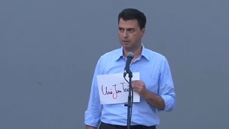 Më tepër se qesharake: PD edhe kur humbet thotë fituam! Ligji për Teatrin merr “Ok” nga BE! Më tepër se qesharake: PD edhe kur humbet thotë fituam! Ligji për Teatrin merr “Ok” nga BE!