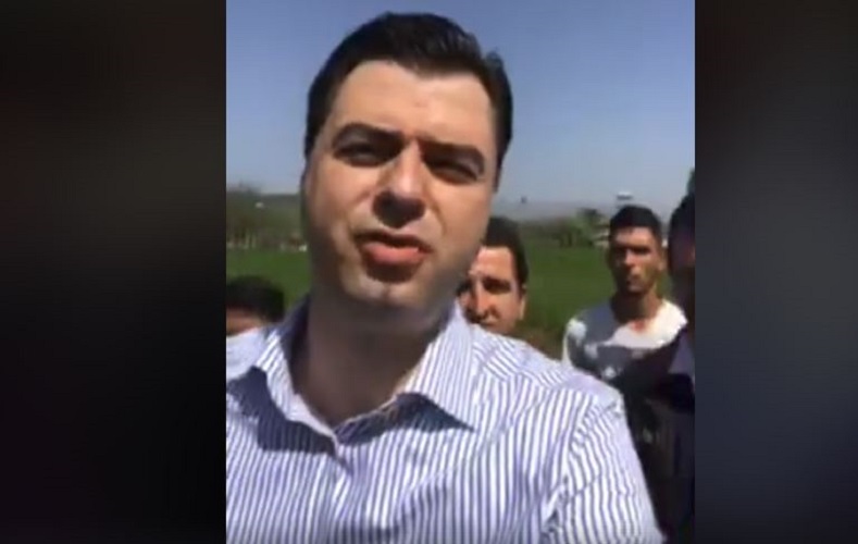 Thellohu Lulzim, thellohu! Thellohu Lulzim, thellohu!